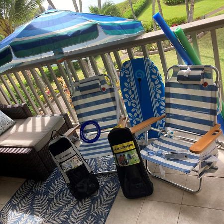 Molokai Island Retreat With Beautiful Ocean Views And Pool - Newly Remodeled! Apartment Ualapue ภายนอก รูปภาพ