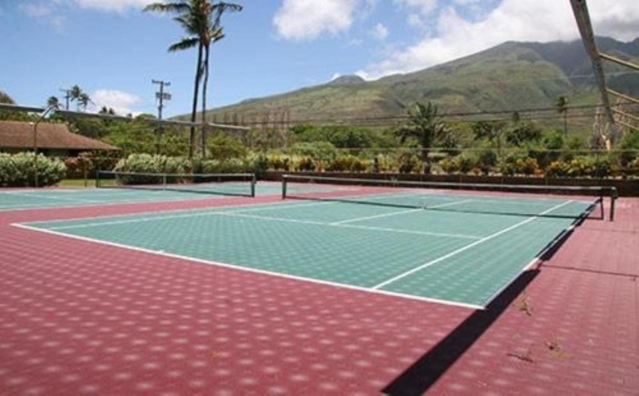 Molokai Island Retreat With Beautiful Ocean Views And Pool - Newly Remodeled! Apartment Ualapue ภายนอก รูปภาพ