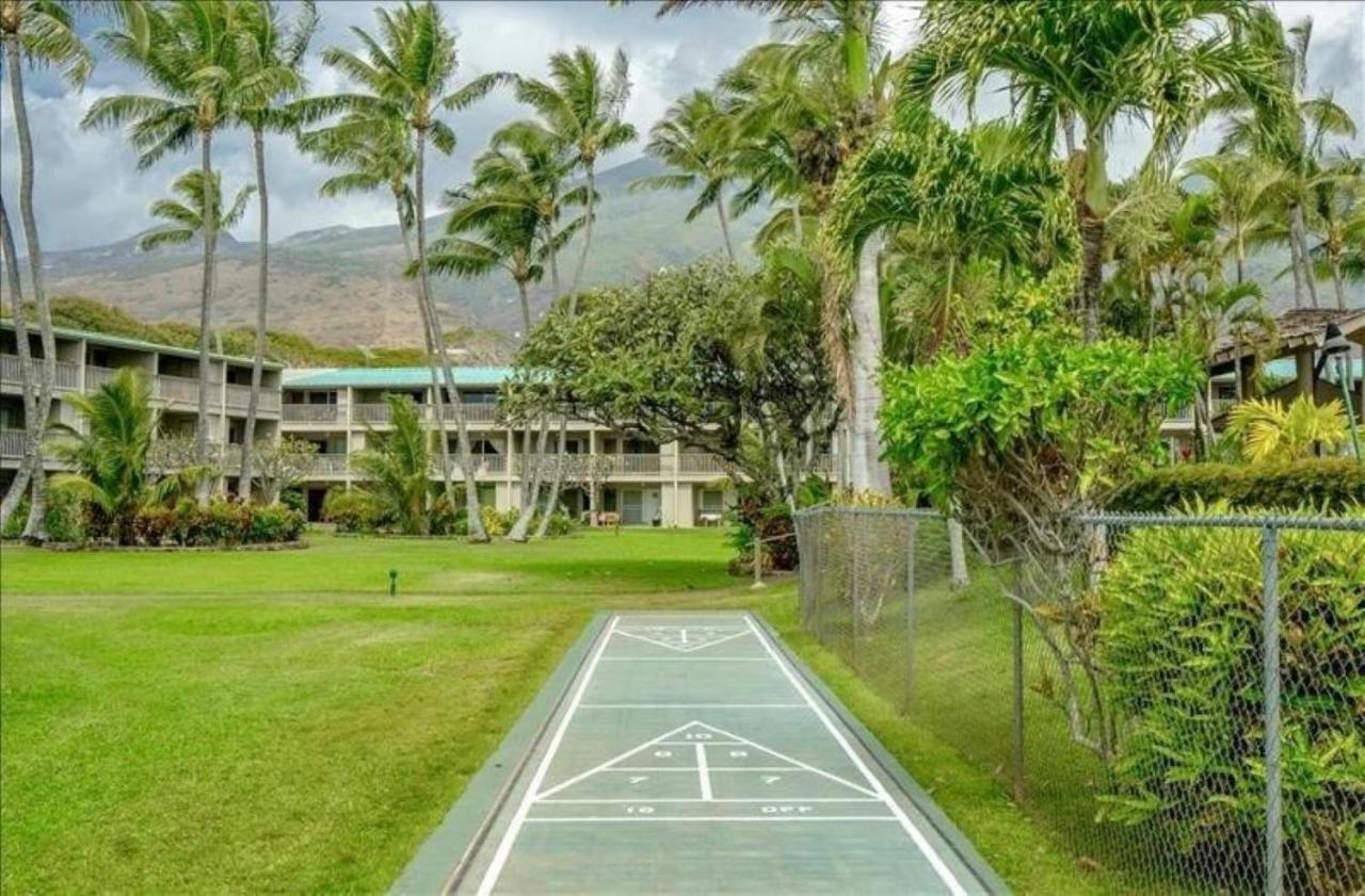 Molokai Island Retreat With Beautiful Ocean Views And Pool - Newly Remodeled! Apartment Ualapue ภายนอก รูปภาพ