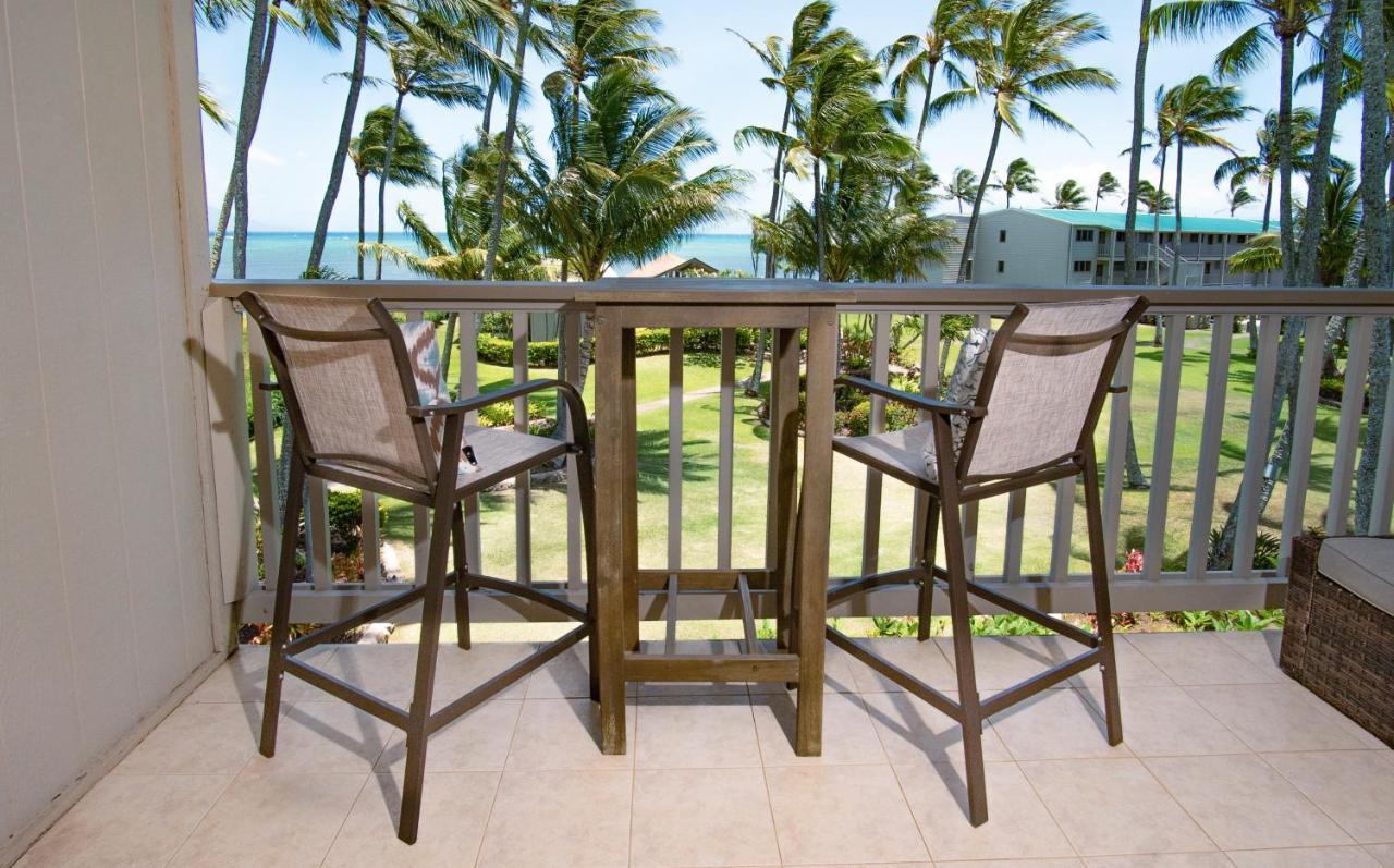 Molokai Island Retreat With Beautiful Ocean Views And Pool - Newly Remodeled! Apartment Ualapue ภายนอก รูปภาพ