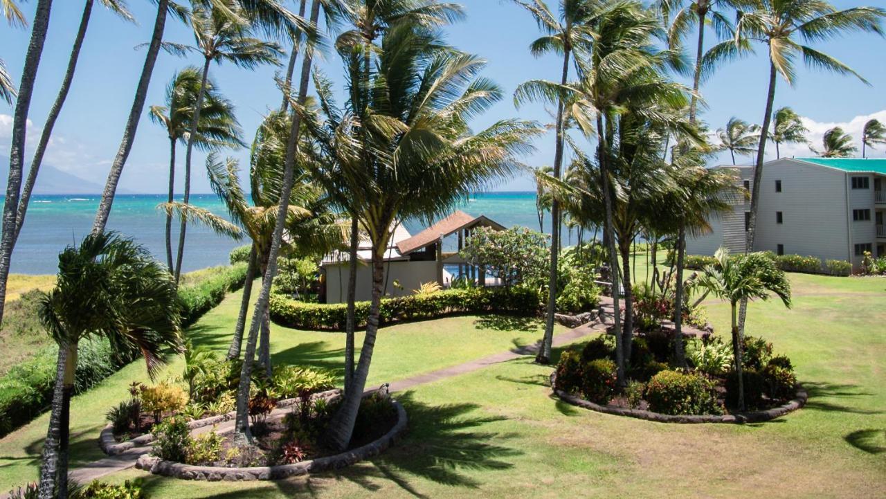Molokai Island Retreat With Beautiful Ocean Views And Pool - Newly Remodeled! Apartment Ualapue ภายนอก รูปภาพ