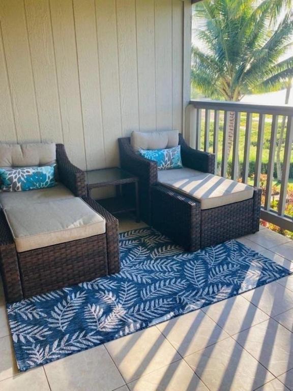 Molokai Island Retreat With Beautiful Ocean Views And Pool - Newly Remodeled! Apartment Ualapue ภายนอก รูปภาพ